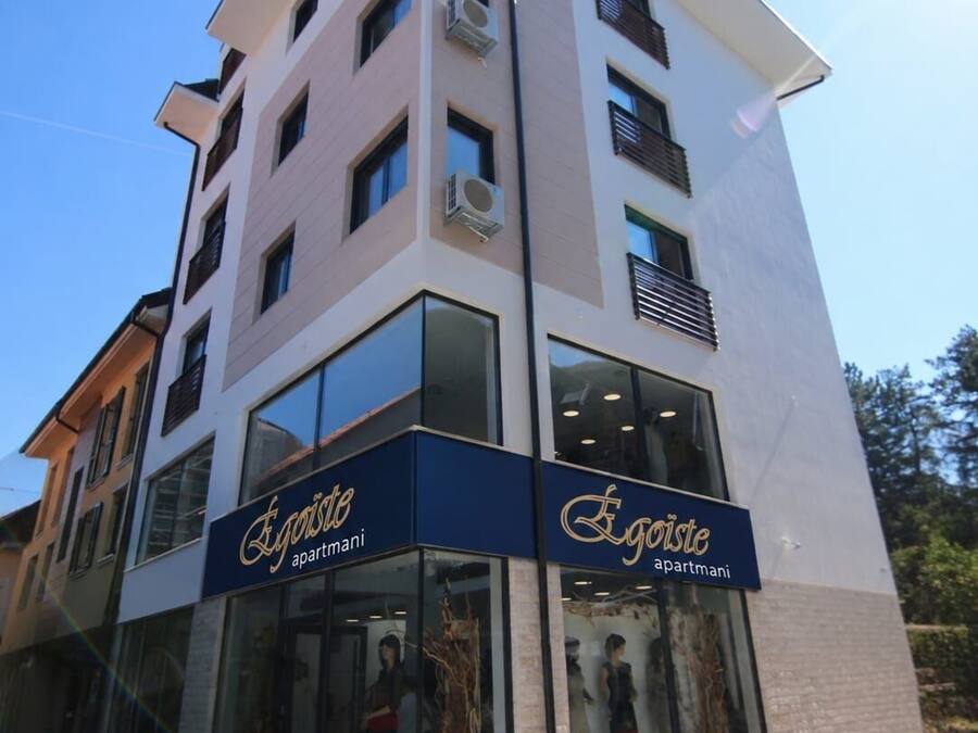 Building design