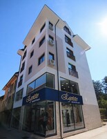 Building design