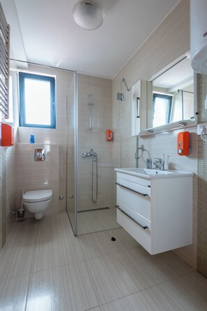 Royal Apartment | Bathroom - Konaciste Egoiste - Centar (Zlatibor)