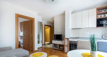 Egoiste Guesthouse Zlatibor Center