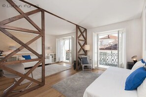 3 Schlafzimmer, Bügeleisen/Bügelbrett, WLAN, Bettwäsche