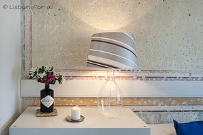 Interior - Sé Apartment River View (Lisboa)