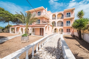 Exterior - Southgate (Corfu)