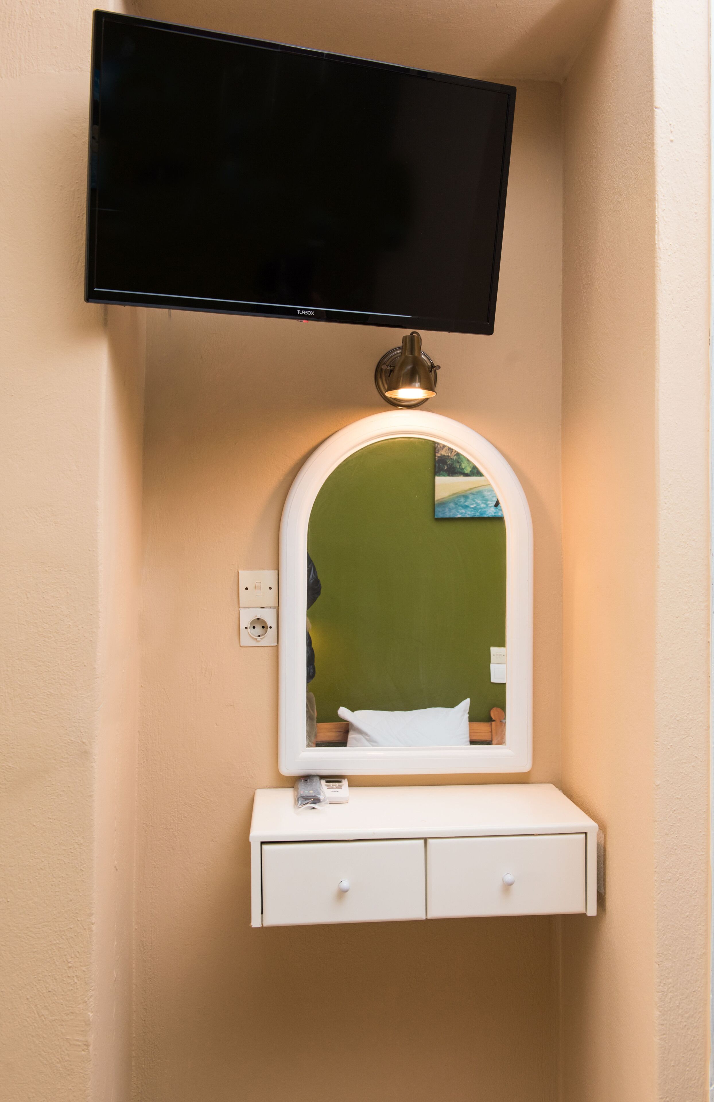 Foto - Southgate Apartments