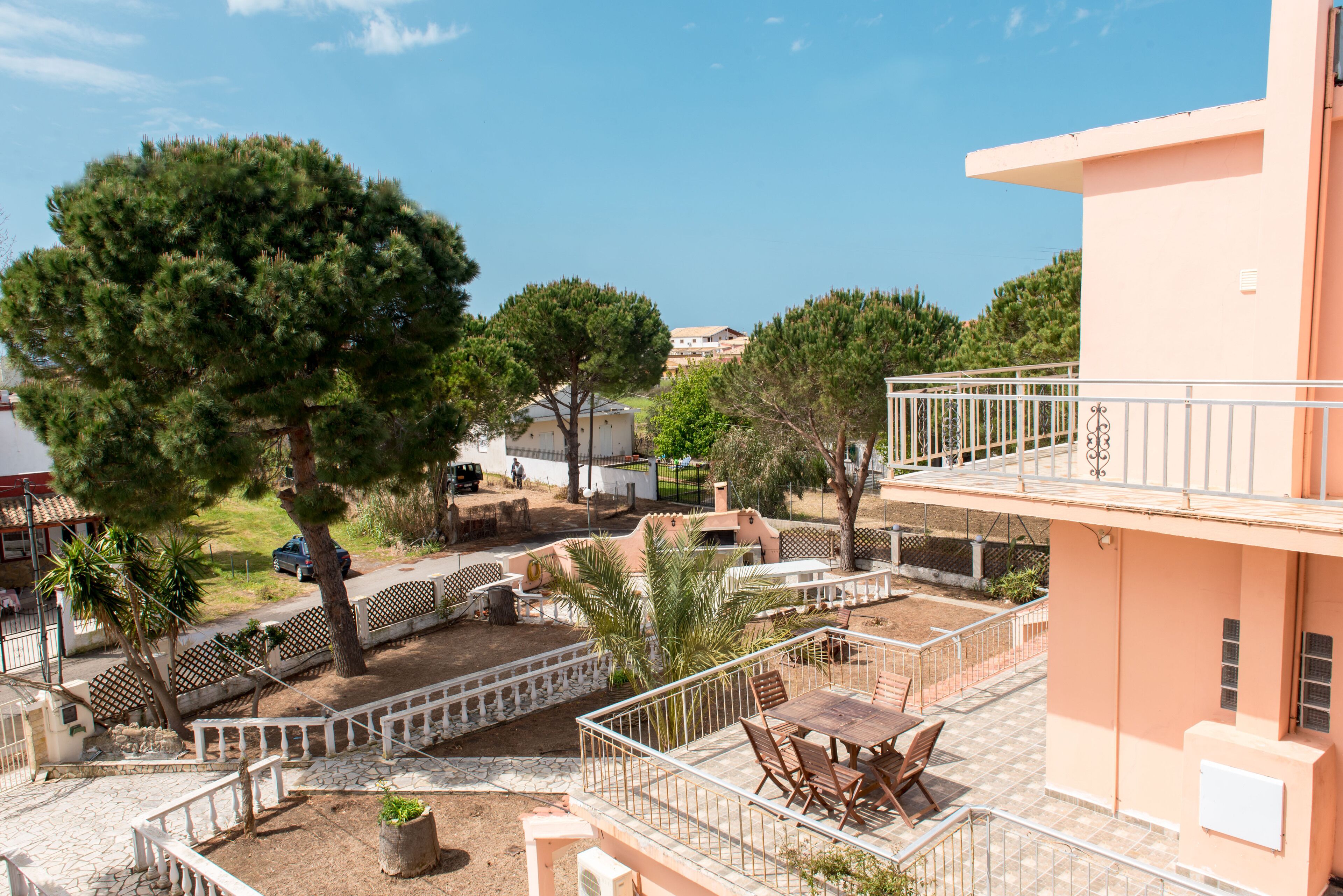 Foto - Southgate Apartments