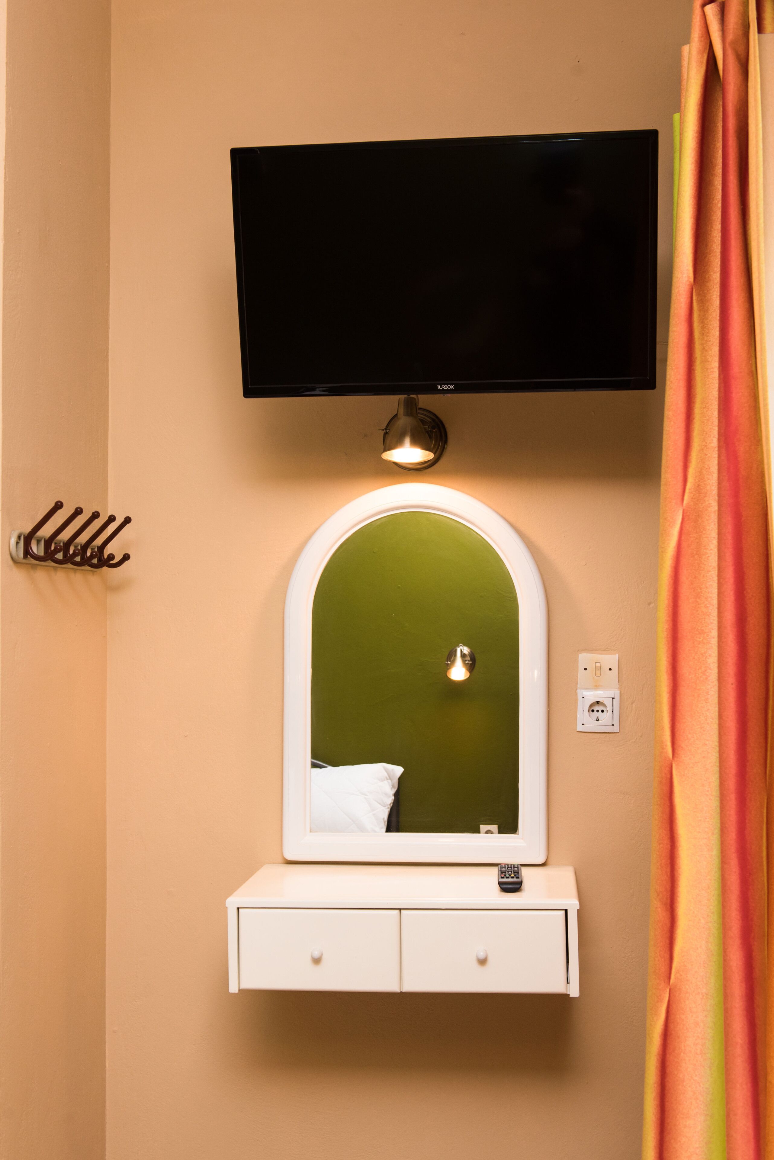 Foto - Southgate Apartments