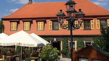 Eksterior