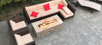 In-town 5 Bedroom Victorian With Heated Pool