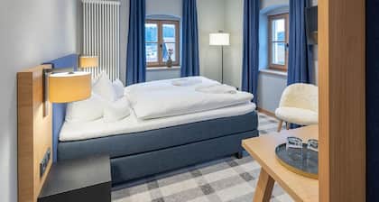 Hotel Gasthof Fuchs