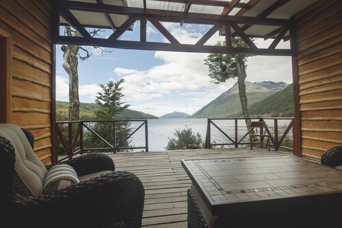 Lodge Deseado
