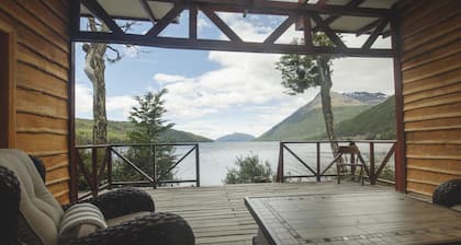 Lodge Deseado