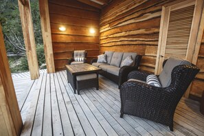 Terassi/patio