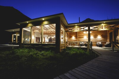 Lodge Deseado