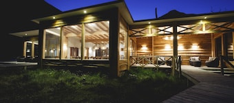 Lodge Deseado