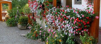 Winkler 生態度假農場