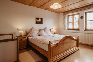 Lejlighed | Gratis Wi-Fi, sengetøj
