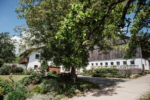 Udendørsområde