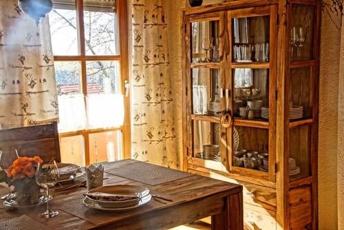 Bio Ferienhof Winkler