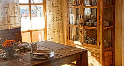 Bio Ferienhof Winkler