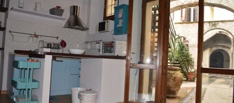 Appartamento in Centro