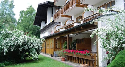 Haus Carola