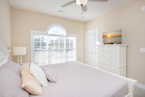 Condo, 2 Bedrooms | 2 bedrooms, iron/ironing board, free WiFi, bed sheets