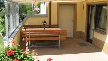 Teres/patio