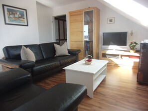 Apartment | Living room