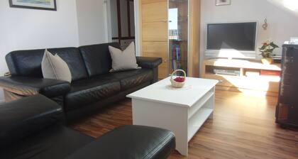 Ferienwohnung Weinklang