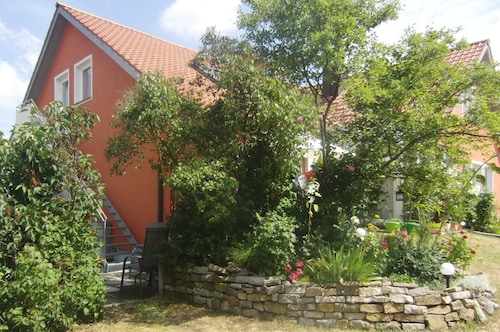 Ferienwohnung Weinklang