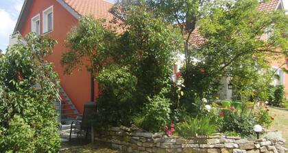 Ferienwohnung Weinklang