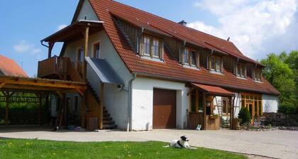 Spatzenhof Weiltingen