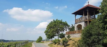 索梅拉赫度假小屋