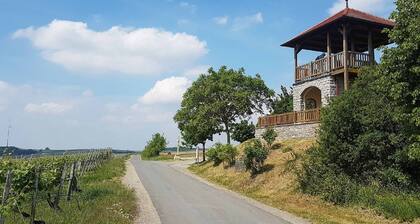 Ferienhäusle Sommerach