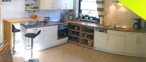 Apartment | Private kitchen