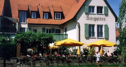 Gästehaus Zehntgraf