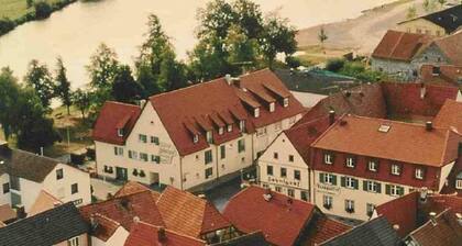 Gästehaus Zehntgraf