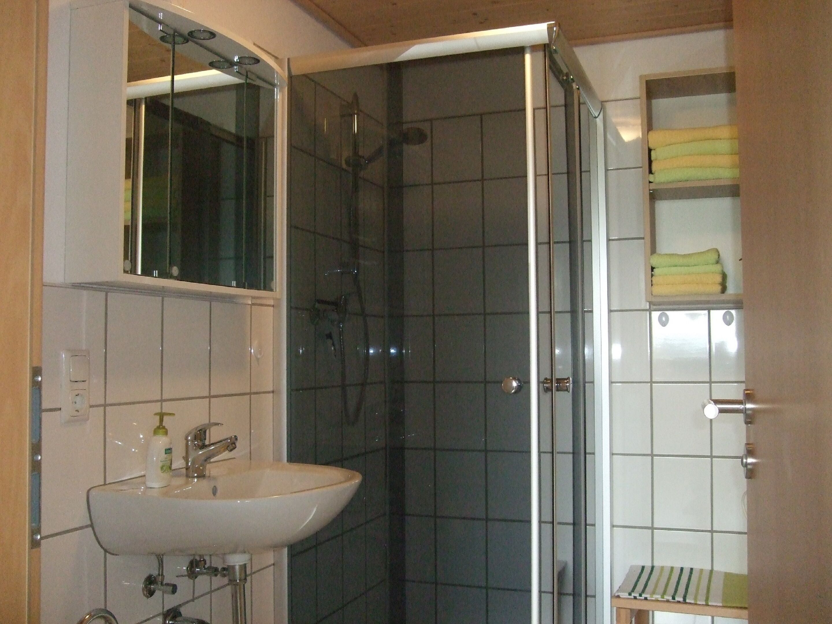 Apartment | Bathroom