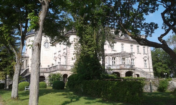 Hiking - Ferienwohnung Bockelt (Stadtlauringen)