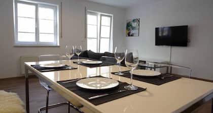 Traumwohnung am Altstadtrand