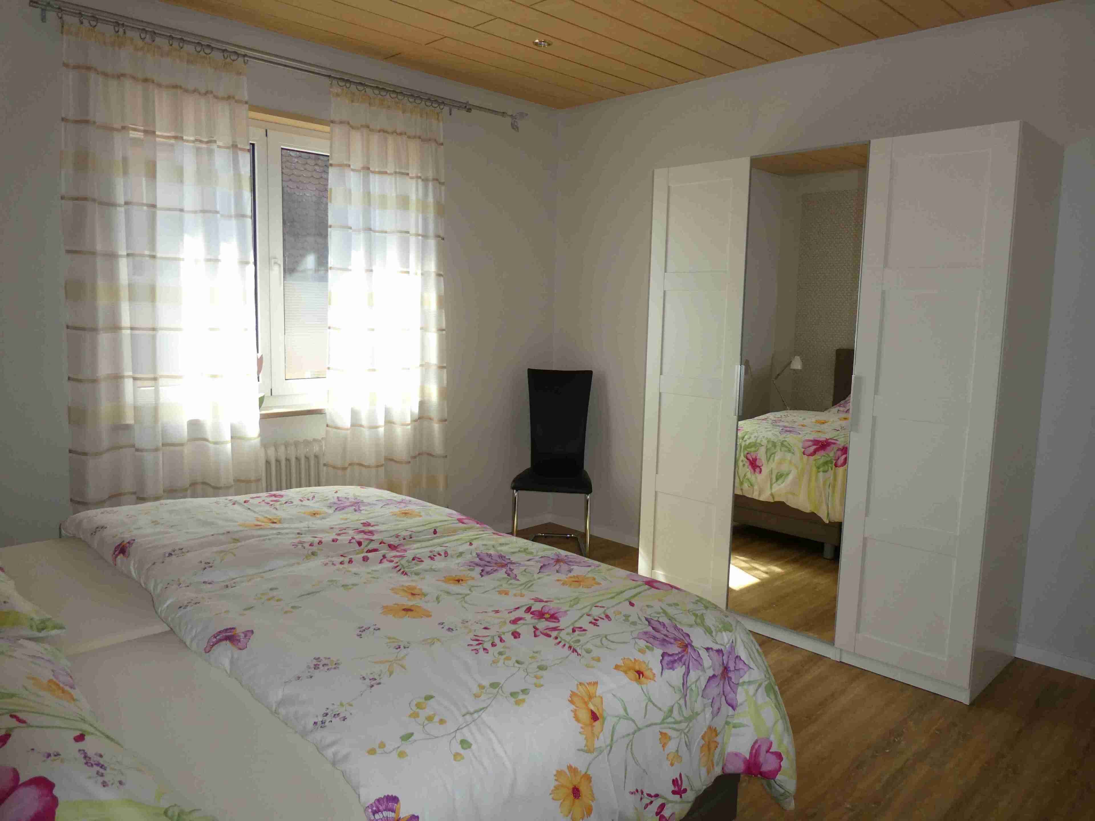 อพาร์ทเมนท์, ลานระเบียง | 3 ห้องนอน, Wi-Fi ฟรี