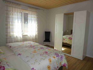 3 habitaciones y wifi gratis