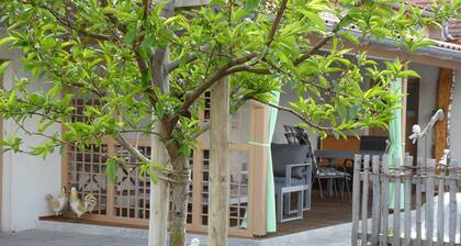 Ferienwohnung Lindenstraße