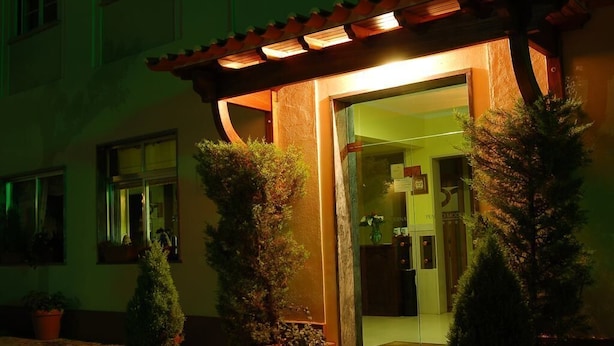 Exterior - Guest House A Moderna (Nelas)