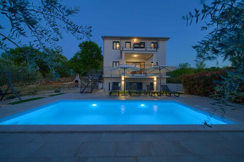 Villa Vista