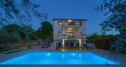 Villa Vista