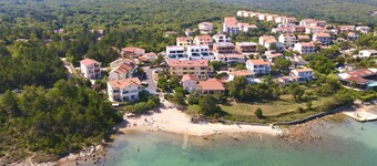 Villa Dama with heated pool and Seaview