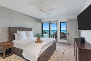 4 habitaciones, tabla de planchar con plancha, internet y ropa de cama 