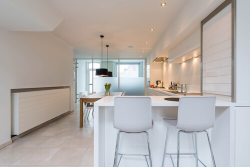 Child friendly, recently renovated house at 750m from Bruges center