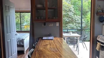2 bedrooms, in-room safe, free WiFi, bed sheets